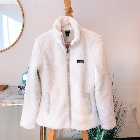 Patagonia Jackets & Blazers - Patagonia Women's Los Gatos Fleece Jacket